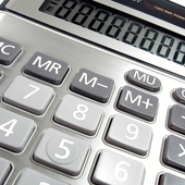 Scientific Calculator icon