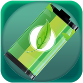 Battery Saver icon