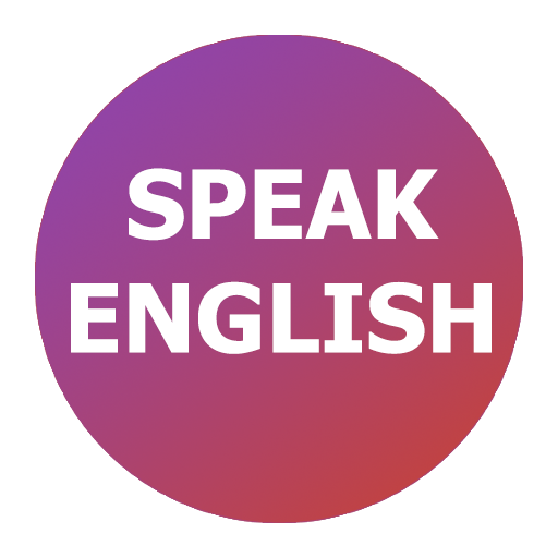 Learn English - (فێربونی ئینگلیزی بە ڤۆیس) icon