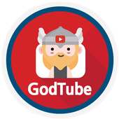 GodTube - Floating Pop-up Video Player on 9Apps