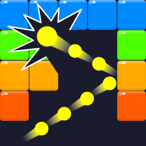 Balls Bricks Breaker 2022 icon