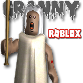 👻 Roblox Granny Game images icon
