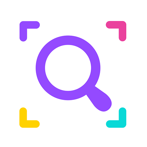 Zeoon Lens : Search Anything icon