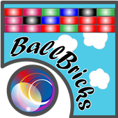 BallBricks - Classic Arkanoid icon