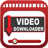 All HD Video Player icon