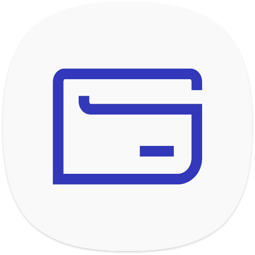 Samsung Checkout icon