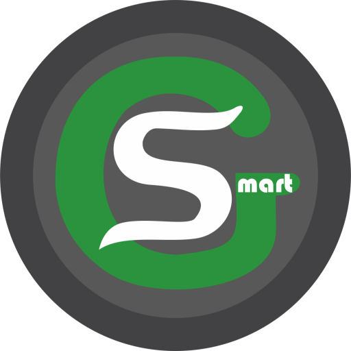 G-Smart | Smart City, Smart App icon