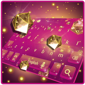 Gemstone Purple Theme icon
