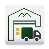 Control de Almacén Destino icon