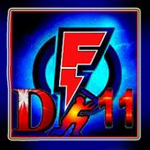 FANTASY DREAM11 icon