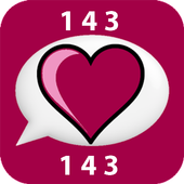 love quotes for whatsapp icon