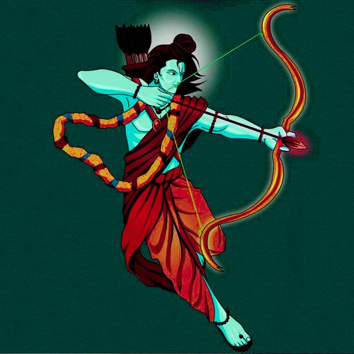 Ram Siya Ram Ringtones icon