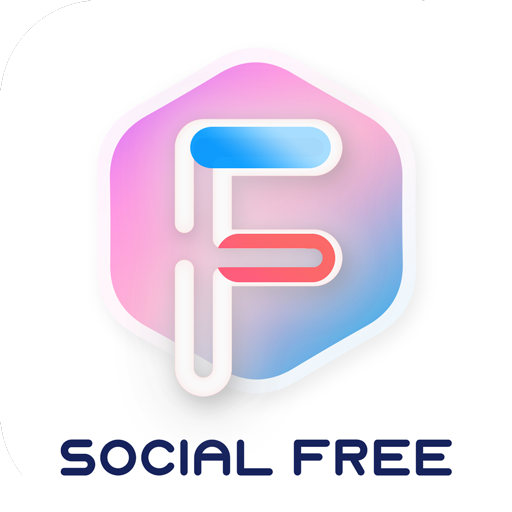 Multi Color For Facebook - Multi Color Theme icon