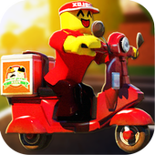 Guide Work at a Pizza Place Roblox icon