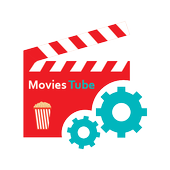 Movie Tube आइकन