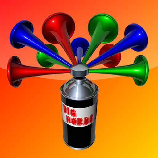 Big Air Horn icon