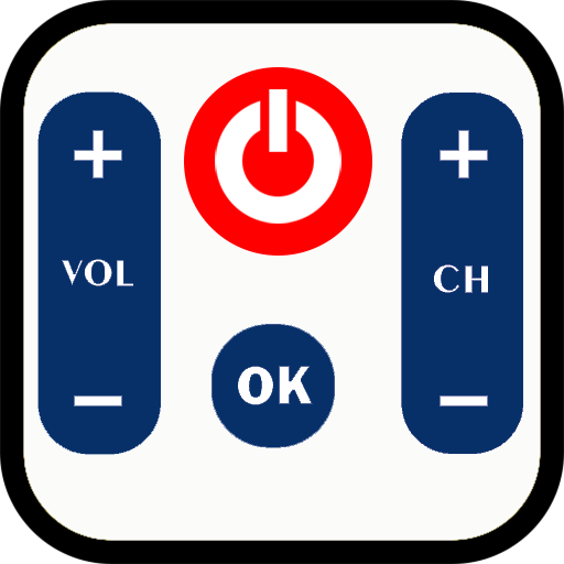 Universal Remote For Onkyo icon