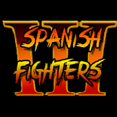 Spanish Fighters lll icon