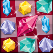 Pharaoh Gods Match 3 icon