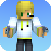 Guns vs Monsters for MCPE icon