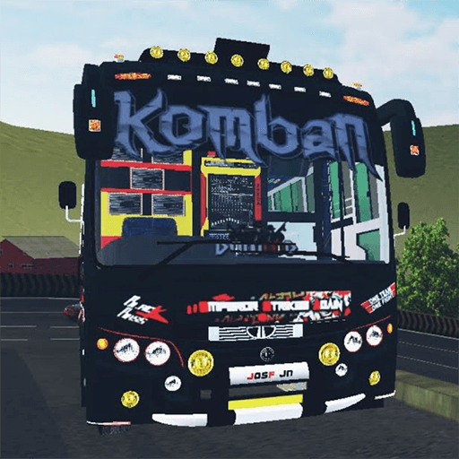 Kerala Komban Bus Livery India icon