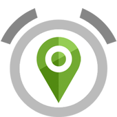 Localert - Location Alarm icon