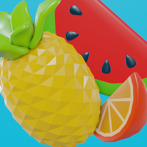 Fruit Slice icon