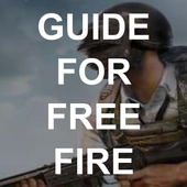 Tips for FreeFire guide 2020 icon