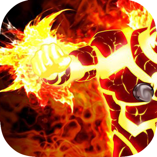 Earth Protector 3: Next Mission War icon