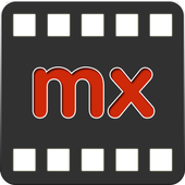 MX Indian Movie Reviews icon