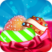 Candy Sweet Blast icon