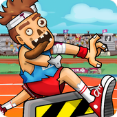 Summer Games: Zombie Athletes icon