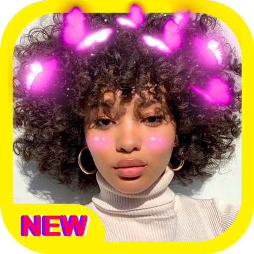 Filters for Snapchat - Photo Effects Editor icon