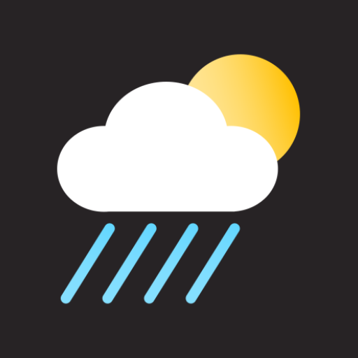 Pluvia Weather icon
