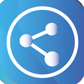 MX ShareKaro App:SHARE Go icon
