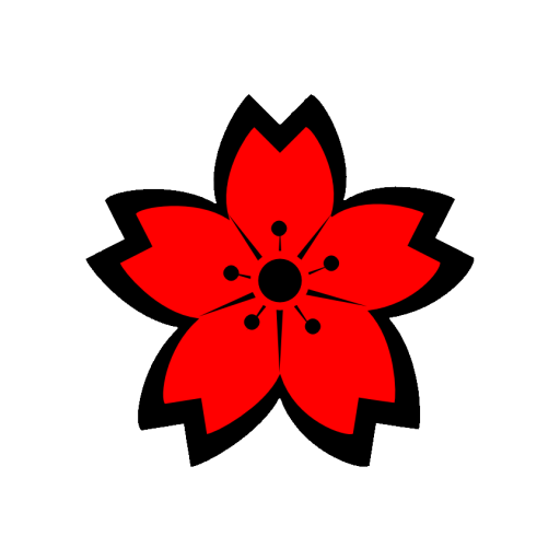 Flowers 3D live wallpaper icon