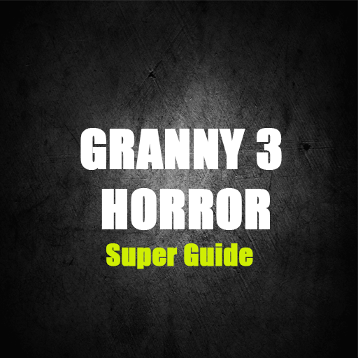 Helper For Granny Chapter 3 Horror Game Tricks 21 icon