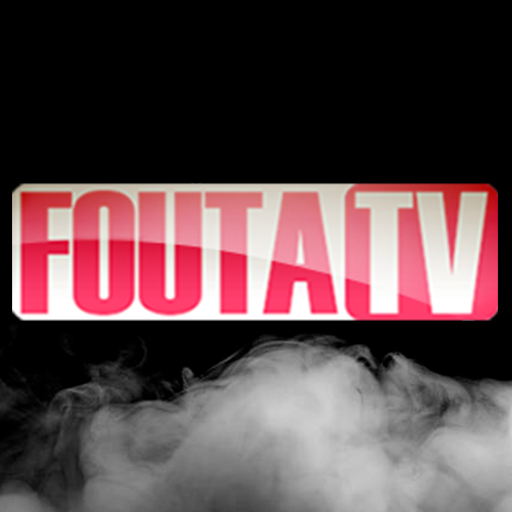 Fouta TV icon