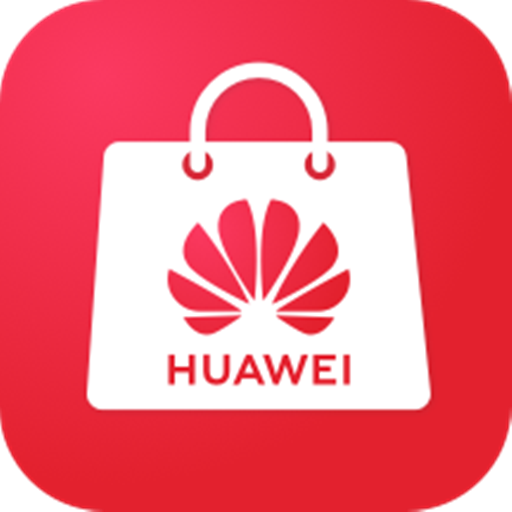 Huawei Store icon