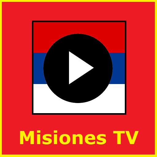 Misiones TV icon