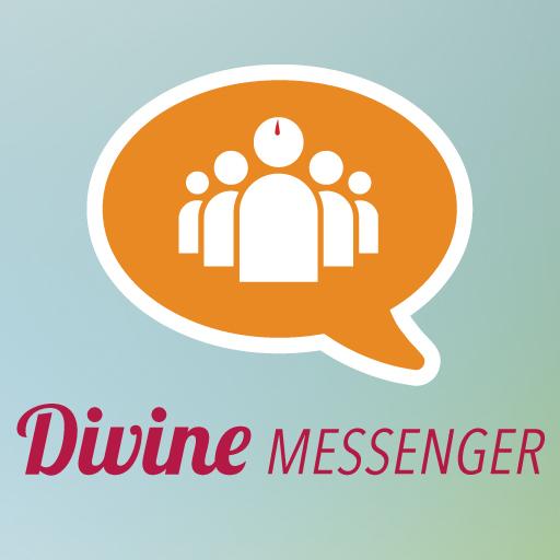 Divine Messenger icon