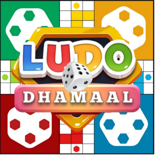 LUDO DHAMAAL icon