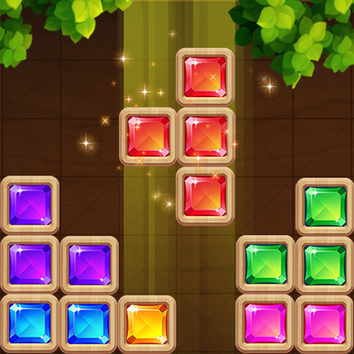 Block Puzzle Wooden 2020 icon