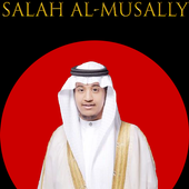 Salah Al-Mussaly Mp3 Offline icon