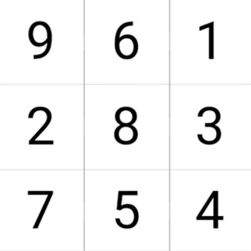 Pure Sudoku icon