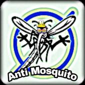 Anti Mosquito أيقونة