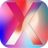 LockScreen "OS-11 Telefon 8 Telefon X icon