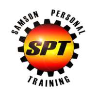 SAMSON PERSONAL TRAINING