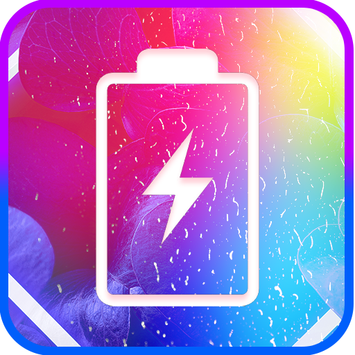 Charging Screen icon