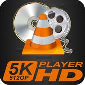 5K UHD All Media Player on 9Apps